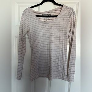 Long sleeve - Size M